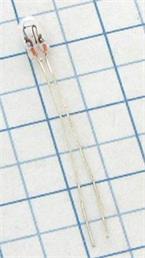 Orbitec Žiarovka 12V 60mA 3,17X6mm dlhé kontakty