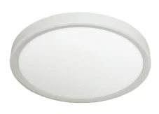 LED svietidlo 24W 185-250V biele 3000/4000/6500K