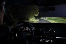 PHILIPS Žiarovka 12V H7 55W P26d RacingVision  GT200 -set 2ks