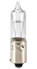 Vosla Žiarovka 12V 21W BAY9s H21W LL