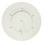 SAD'N LED svietidlo 50W 185-250V strieborné 3000/4000/6500K