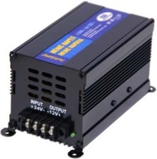 AUTOLAMP Menič napätia z 24V/12V - 20A