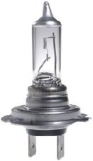 Vosla Žiarovka 12V 55W PX26d H7 LL