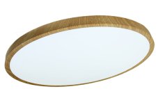 SAD'N LED svietidlo 50W 185-250V drevo svetlé 3000/4000/6500K