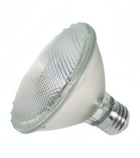 GE Žiarovka 230V 75W E27 PAR30