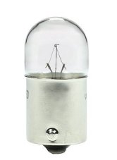 Vosla Žiarovka 24V 5W R5W BA15s