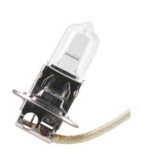 LEDVANCE Žiarovka 10V 50W PKX22S