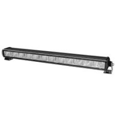 LED svetelná rampa 4800lm 12V-24V (52.4cm)