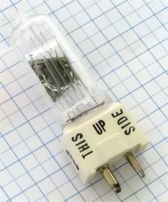Orbitec Žiarovka 230V 500W GY9,5 EMG