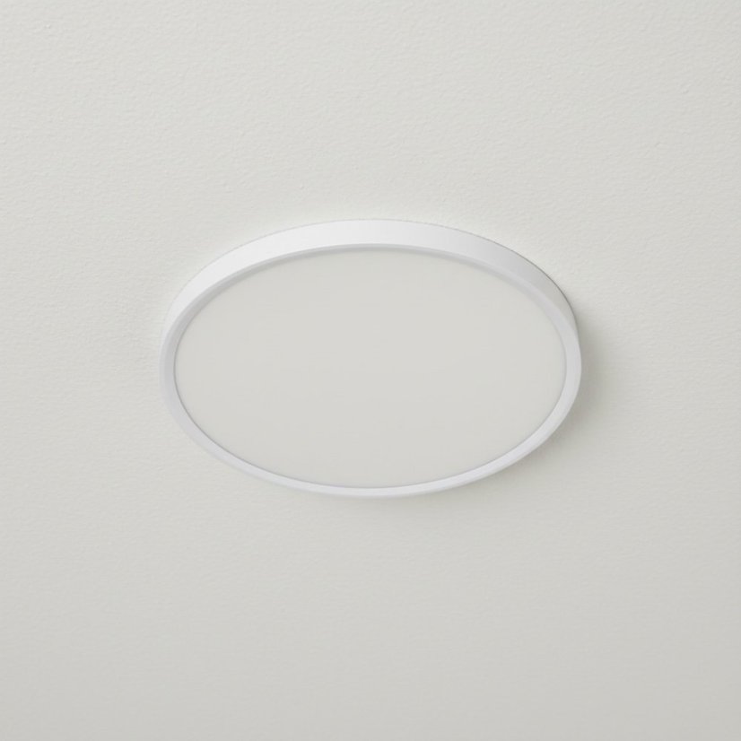 LED svietidlo 50W 185-250V biele 3000/4000/6500K +diaľkové ovládanie