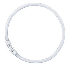 Žiarivka 55W/840 2GX13 T5 studená kruhová 16x300mm