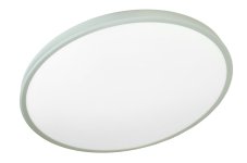 SAD'N LED svietidlo 50W 185-250V strieborné 3000/4000/6500K