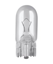 AUTOLAMP Žiarovka 12V 2W W2,1X9.5D
