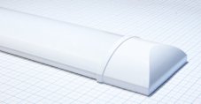 SAD'N LED svietidlo 20W 175 - 265V 4000K 60cm