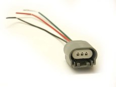 AUTOLAMP Držiak žiarovky H13