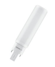LED DULUX D G24D-3 9W/840