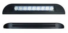 AUTOLAMP Svetlo LED 4,5W interierové 12-30V 550lm čierne