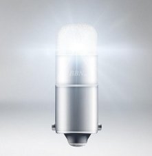 Osram LED 24V T4W Ba9s  6000K