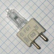 Orbitec Žiarovka 12V 100W GY9,5 H64628