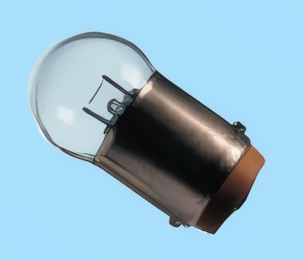 Orbitec Žiarovka 6V 5W BA15D P8510  18x34mm