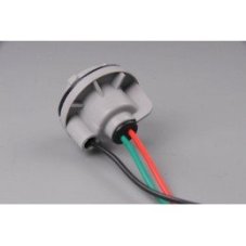 Držiak žiarovky BAY15D plastová