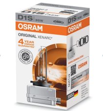 Osram Výbojka xenonová D1S 85V 35W P32d-2 Original