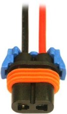 AUTOLAMP Držiak žiarovky HB4 9006 (HB4A, HIR2)