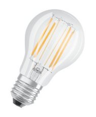 LEDVANCE LED 7,5W/827 E27
