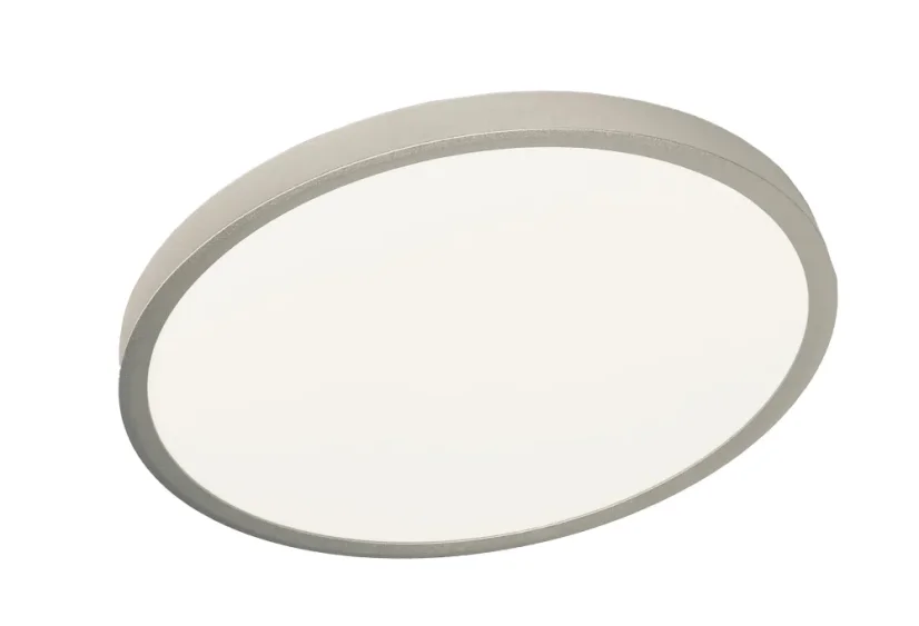 LED svietidlo 32W 185-250V strieborné 3000/4000/6500K