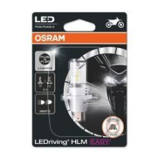 LEDriving  HL EASY H4/H19 12V 19W P43t/PU43t-3 - 1ks