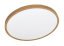 LED svietidlo 40W 185-250V light wood 3000/4000/6500K