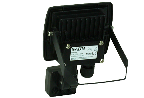 BELLIGHT LED REFLEKTOR 220-240V 10W 1000lm 4000K so senzorom