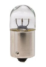 Vosla Žiarovka 24V 5W BA15s R5W HD