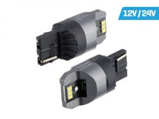 LED 12V/24V (W21W) číra CANBUS-2ks