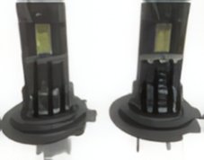 PHILIPS LED H18/H7 Ultinon Access 12V 16W PX26d/PY26d 2500