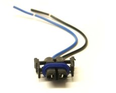 Držiak žiarovky H11+H8+ PGJ13