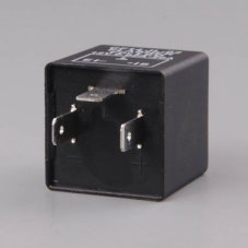 AUTOLAMP Prerušovač LED smerovky 12V/24V CF14