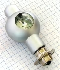 Orbitec Žiarovka 8V 50W P30S H88007
