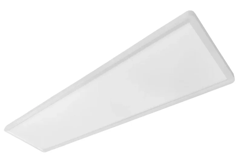 LED svietidlo 50W 185-250V biele 3000/4000/6500K obdĺžnik 30x120cm