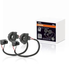 Osram H7 LEDriving adaptér