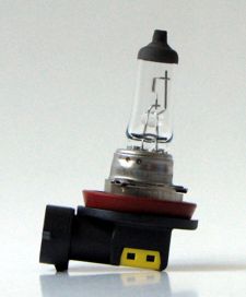 AUTOLAMP Žiarovka 12V 53W PZ20d H12 (9055)