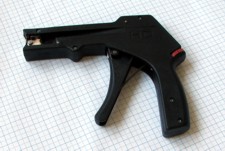 Elematic Kliešte - viazacie pásky 4,8-7,8mm