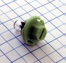 Osram Žiarovka 12V 2W BX8,4d