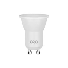 ORO LED 10 230V 1,8W GU10 MR11 SB