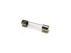 MTA Sklenená poistka 5X20mm  6A F