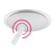 ORO Led svietidlo SATURN  60W stmievateľné