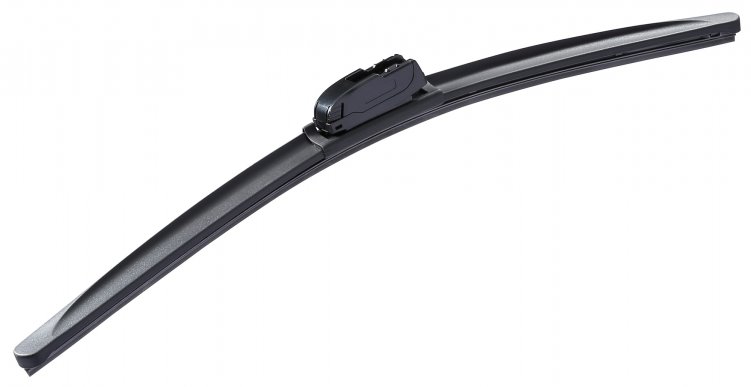 AUTOLAMP Stierač  plochý 525mm