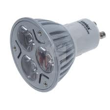 PHILIPS CorePro LED spot ND 550lm GU10 865 120D