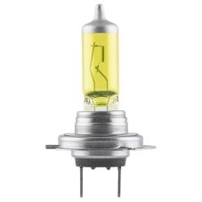 Osram Žiarovka 12V 55W H7 PX26d WEATHER LIGHT(žltá) 2 ks