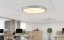 LED svietidlo 32W 185-250V strieborné 3000/4000/6500K